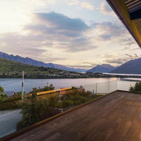 Highview Terrance 3 Bedrooms House Queenstown Exterior foto