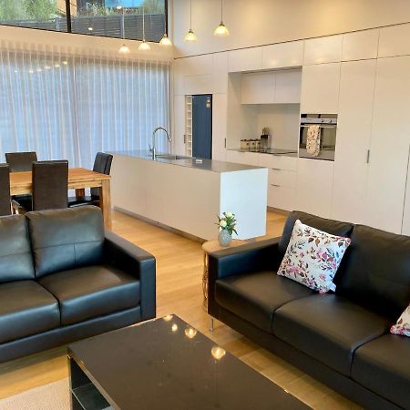 Highview Terrance 3 Bedrooms House Queenstown Exterior foto