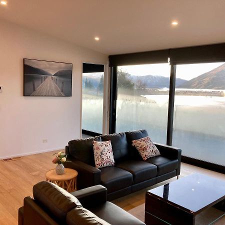 Highview Terrance 3 Bedrooms House Queenstown Exterior foto