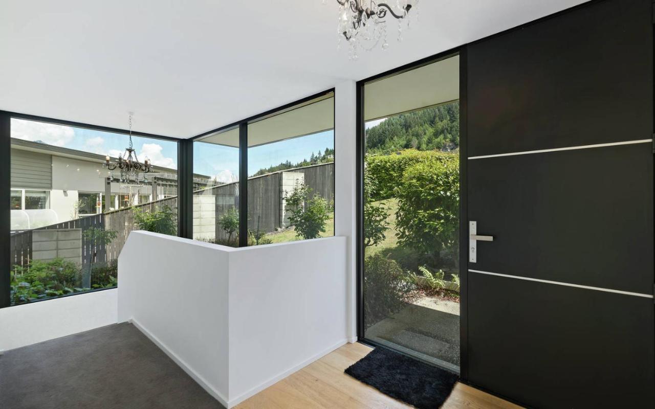 Highview Terrance 3 Bedrooms House Queenstown Exterior foto