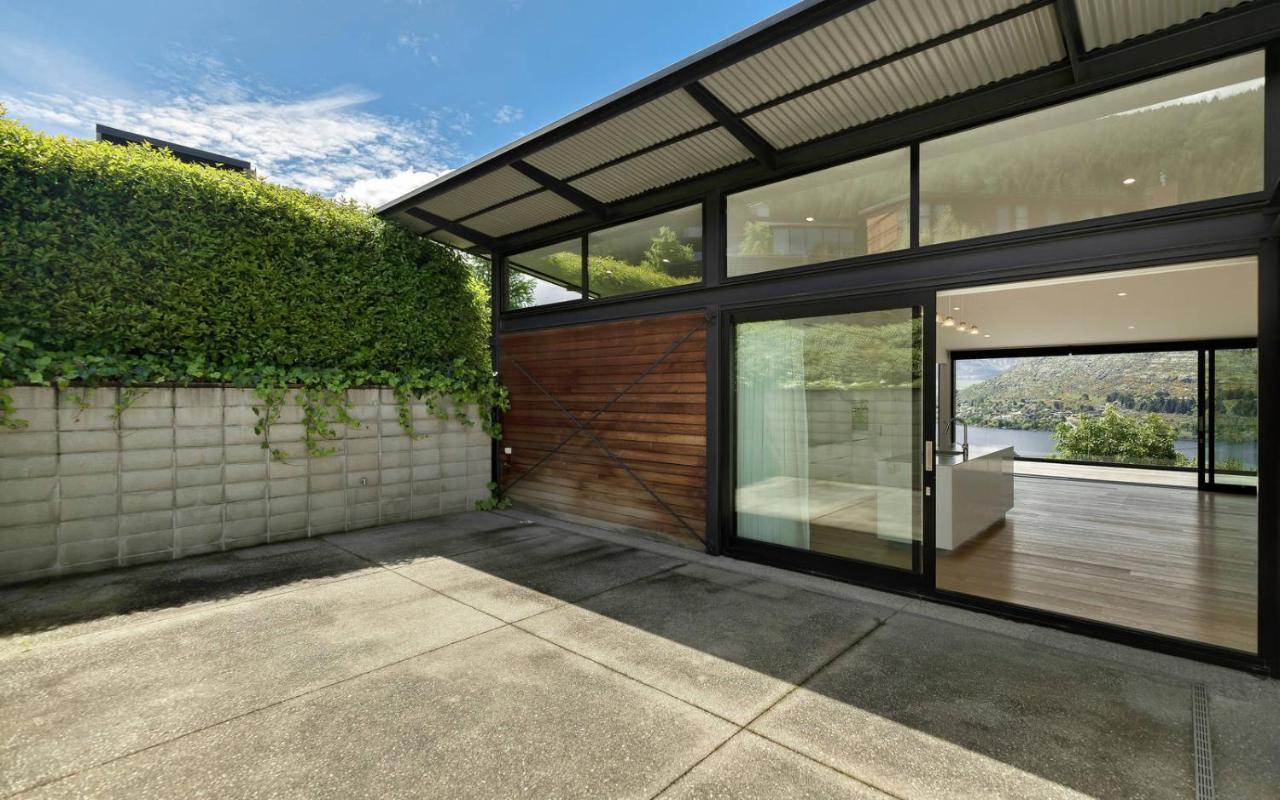 Highview Terrance 3 Bedrooms House Queenstown Exterior foto