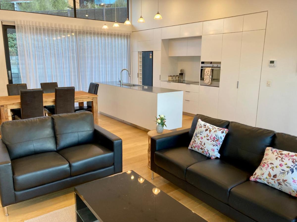 Highview Terrance 3 Bedrooms House Queenstown Exterior foto