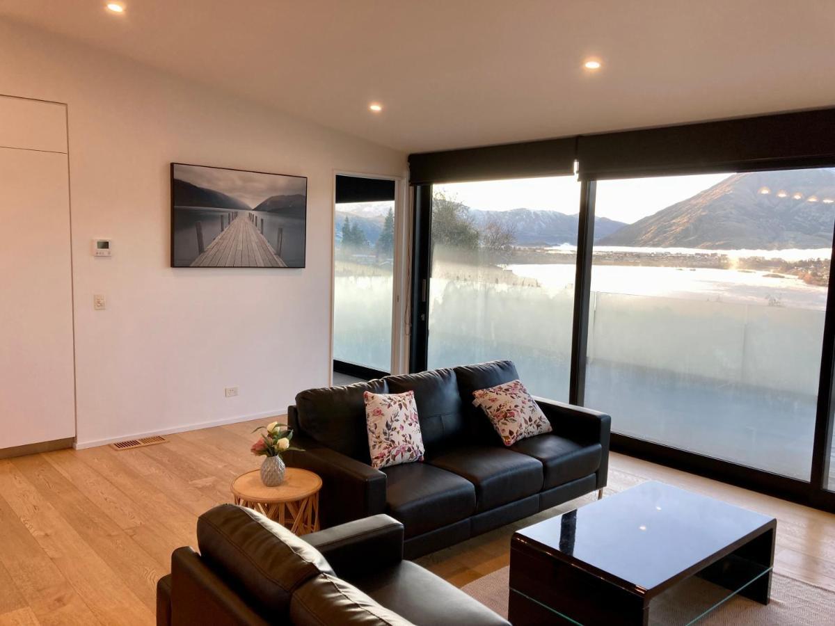 Highview Terrance 3 Bedrooms House Queenstown Exterior foto